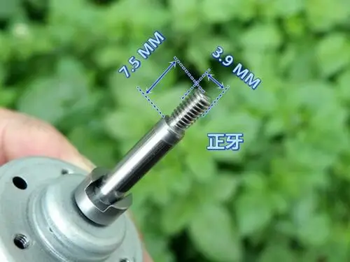 SHINANO LA034 040NN08A 3 фазный внутренний ротор постоянного тока бесщеточный двигатель 300