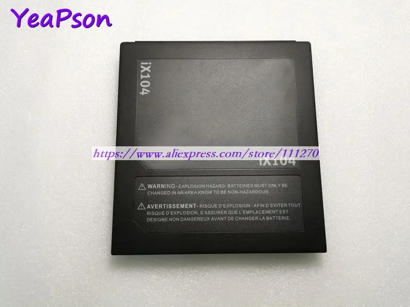 Yeapson BTP-87W3 909T2021F 7 4 V 9250mAh Подлинная батарея для Xplore XC6 iX104C3 iX104C4 iX104C5 iX104C2 Tablet PC Sereis |