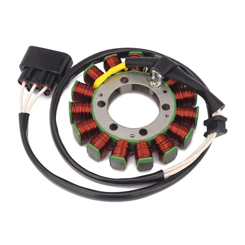 

for Kawasaki 21003-0083 ZX-6R 09-17 ZX-10R 08-10 Ignition Stator Coil neto