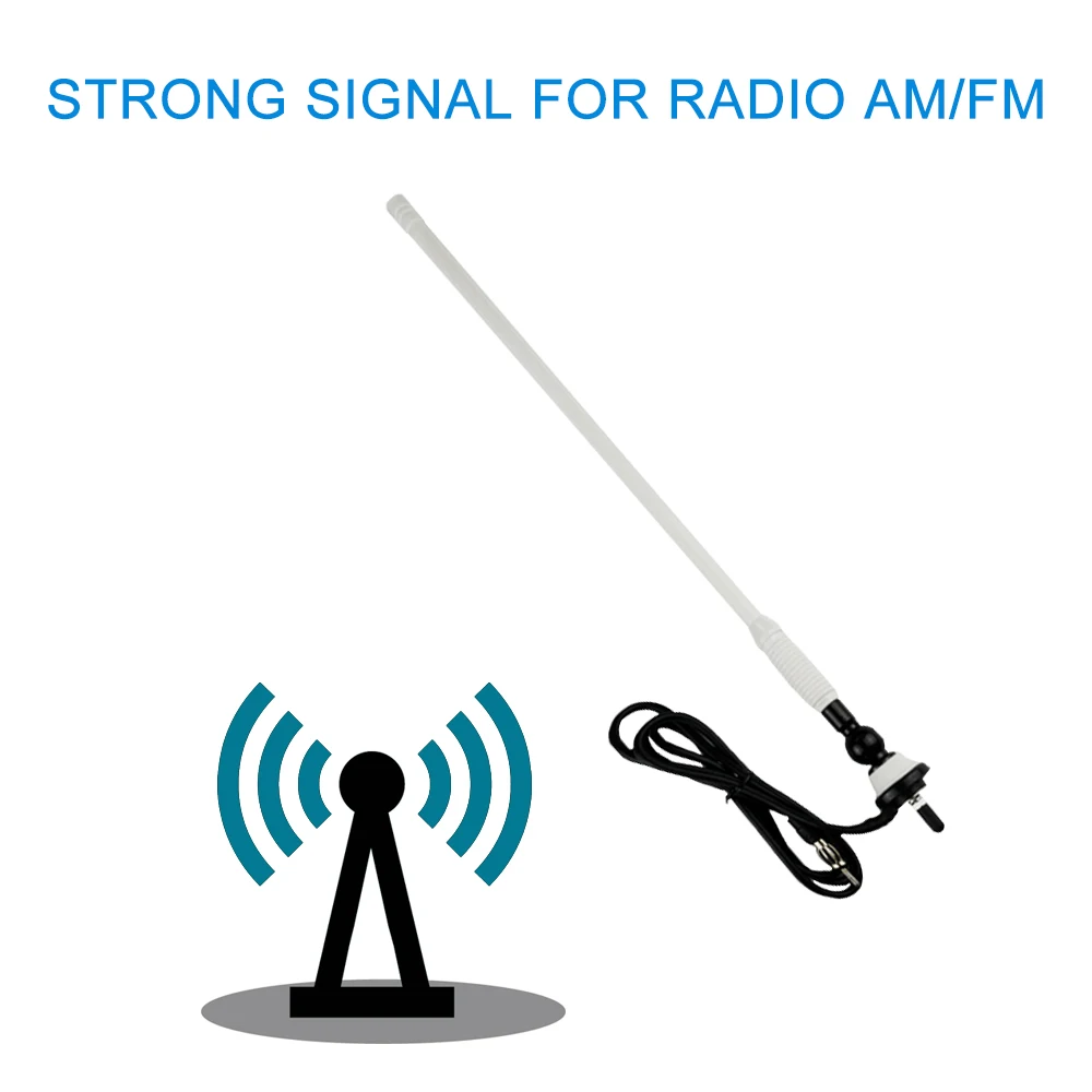 Морской Стерео Bluetooth Водонепроницаемый Лодка Радио Аудио приемник MP3 плеер + 4inch