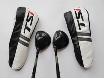 Brand New TSi2 Fairway Woods Golf Club: #3/#5, R/S/SR/X Flex, Graphite Shaft, and Head Cover Included 1