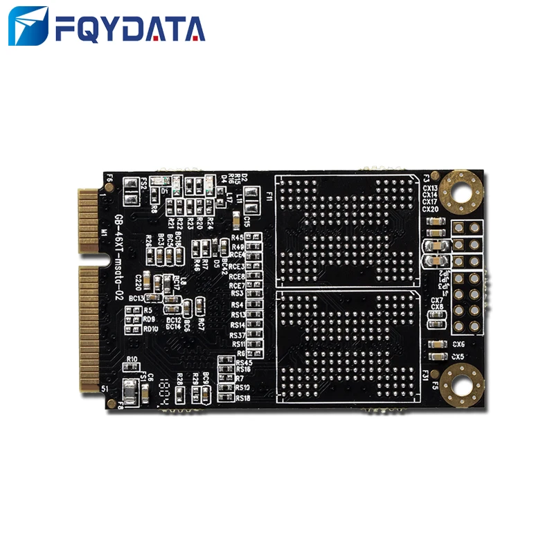 SSD накопитель FQYDATA 1 8 дюйма 128/256/512 ГБ Sata3|Внутренние твердотельные накопители (SSD)| |