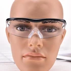 Очки для чтения из смолы с синей пленкой, увеличительные очки для дальнозоркости, портативные очки для дальнозоркости