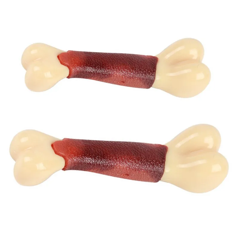 

1PCS Pet Toys for Small Dogs Durable Bite Resistant Dog Toy Pet Dog Teeth Cleaning Chew Training Toys Interactive Dogs Supplies