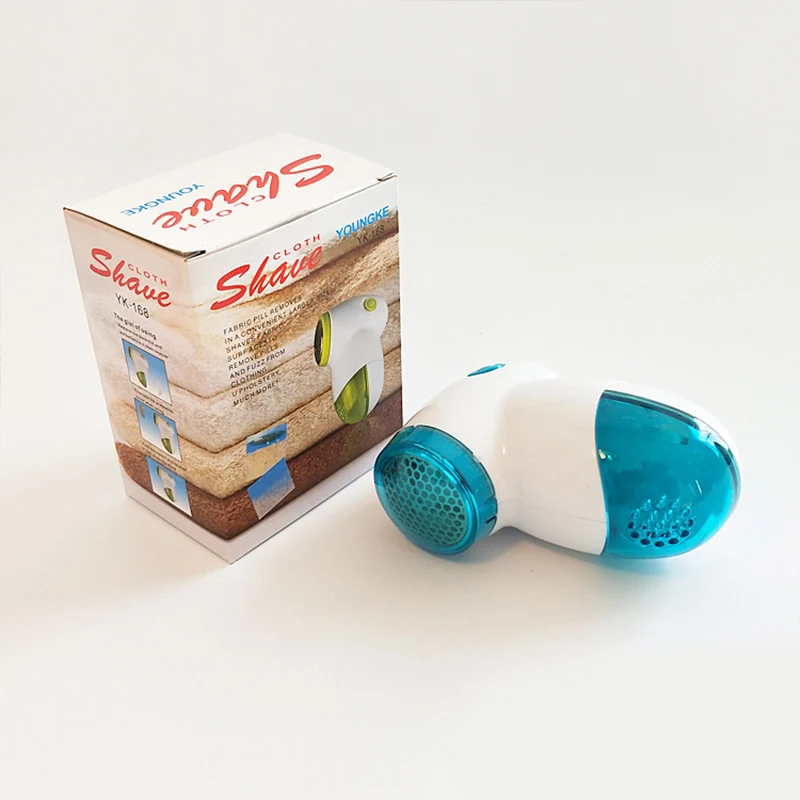 

Portable Clothes Fluff Pellets Cut Machine Electric Clothing Lint Pills Removers Fabric Sweater Fuzz Pills Shaver Remove Machine