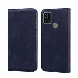 luxury business magnetic phone case for umidigi a7s a7 pro coque flip cover for carcasa para celular umi umidigi a9 pro hoesje free global shipping