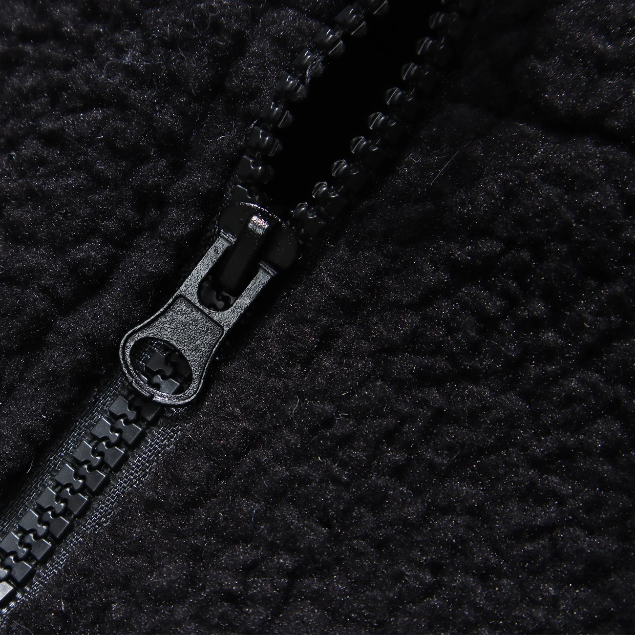 LACIBLE/парка в стиле хип-хоп из овечьей шерсти пэчворк Мужская уличная куртка ретро