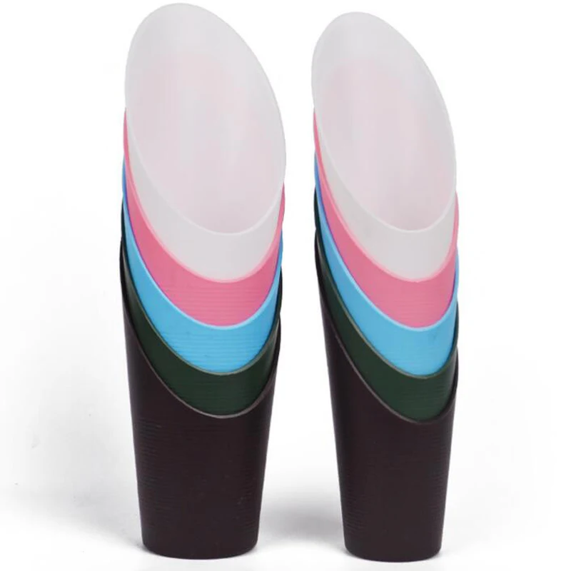 Садовый инструмент 4 шт. мясистое растение почвенная лопата мини пластиковая