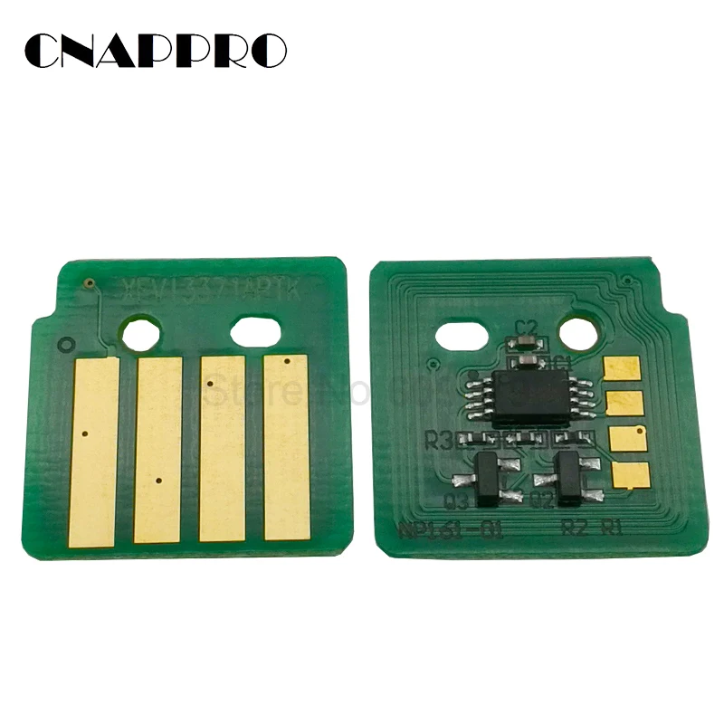 

2PCS B7025 B7030 Toner Chip For Xerox VersaLink B7035 106R03396 106R03394 106R03392 Copier Cartridge Reset