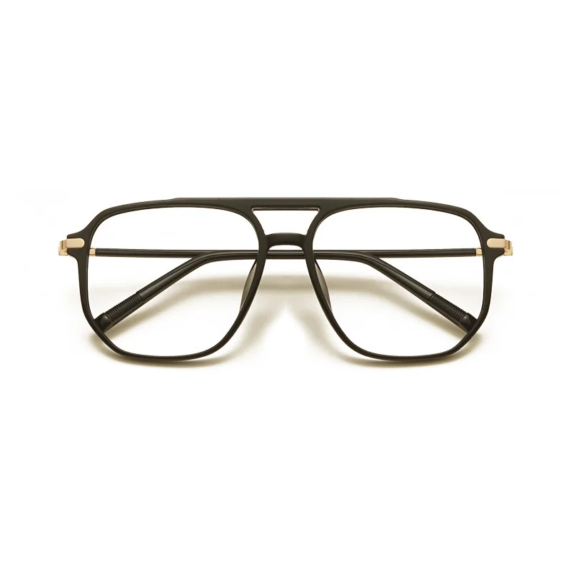 

Female Glasses Without Degree Unisex Round Woman Computer Women Blue Light Vintage Retro TR90 2021 Trend Fashion Aviator