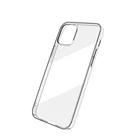 Прозрачный жесткий пластиковый чехол из поликарбоната для Apple iPhone 13 Pro Max, чехол для iPhone 13mini, ударопрочный Ультратонкий Прозрачный чехол