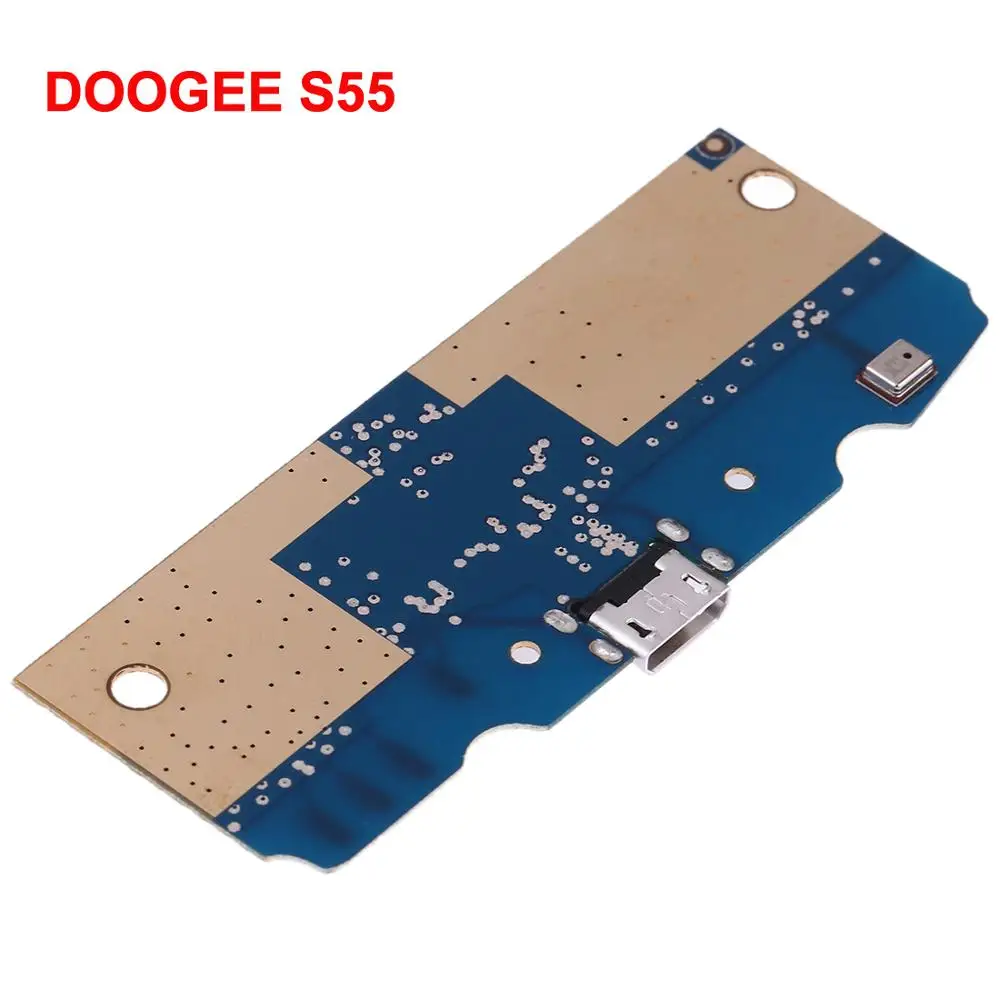 Оригинальный DOOGEE BL7000/BL5000 плата с зарядным портом ремонт usb зарядная док станция