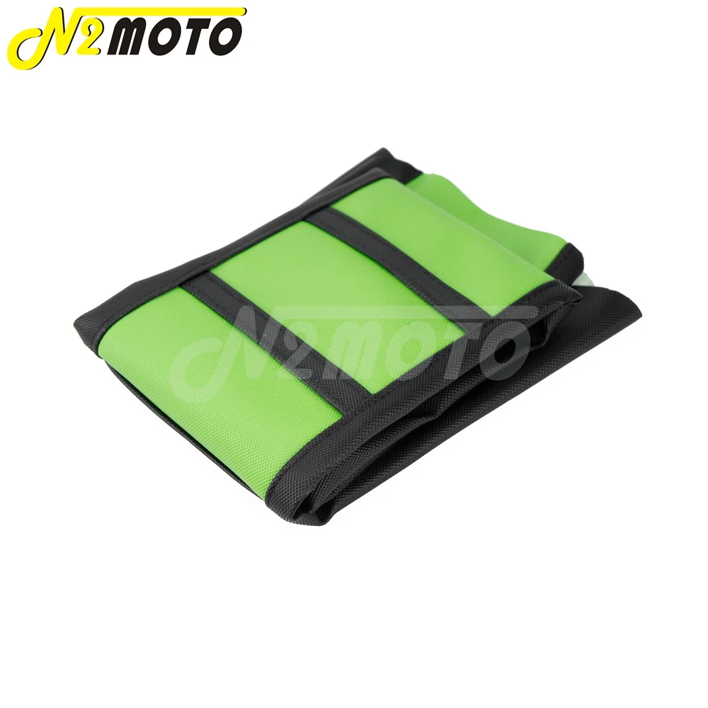 Резиновая накладка на сиденье для мотоцикла резиновая Модифицированная Yamaha Honda