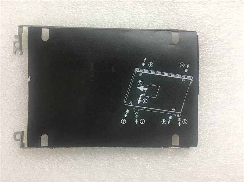 

Оригинальный кронштейн для жесткого диска HP 66 G1 G2 второго поколения 430 440 445 450 G5 G6