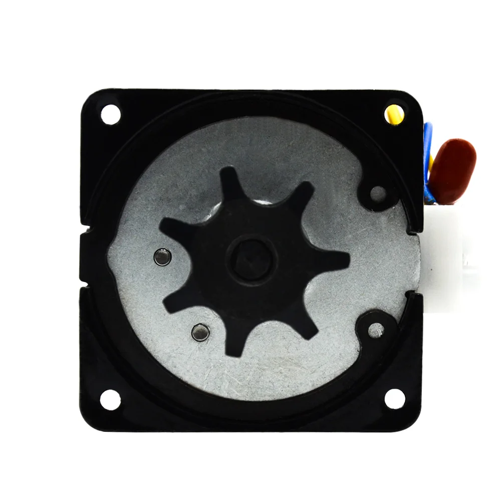 

Drop Shopping 220V AC Egg Turner Motor Incubator Engine Reversible Geared Components