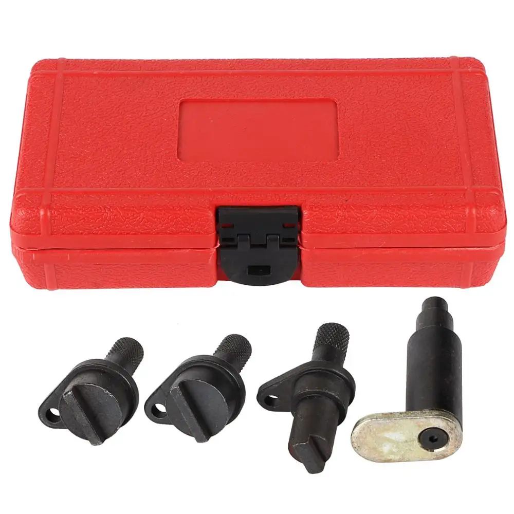 4 шт. универсальный набор инструментов для фиксации времени двигателя автомобиля