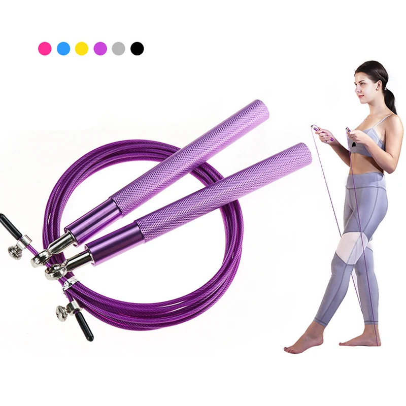 

Combas Heavy Rope Jump Conva Boxing Professional Combo Kangoo Jumps Fitness Spare Crossfit Gym MMA Training Weighted Speed Ropes