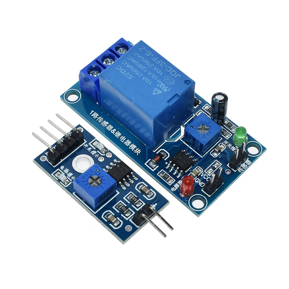 Умная электроника 3 V 5V 12V гигрометр для определения влажности Модуль датчика arduino