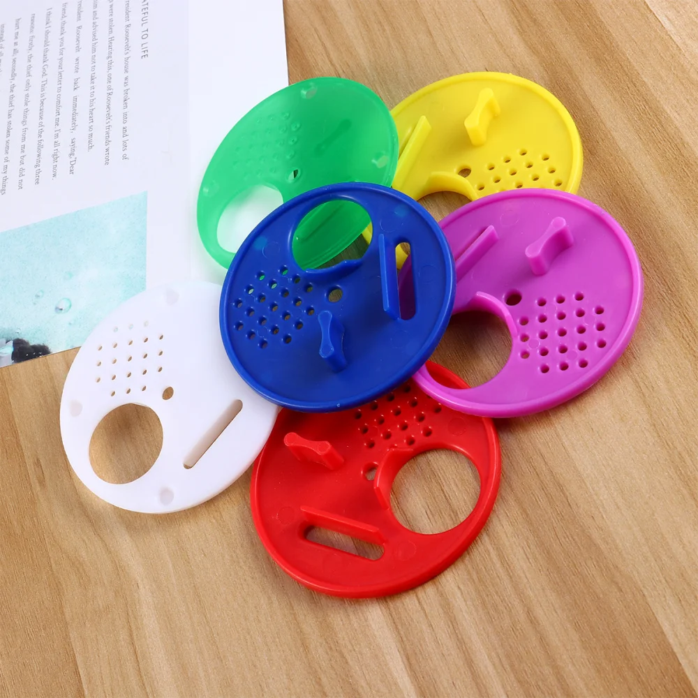 

15pcs Round Bee Hive Box Entrance Gate Discs Bee Nest Door Honeycomb Entrance Gate Beehive Nest Door Vents Beekeeping To