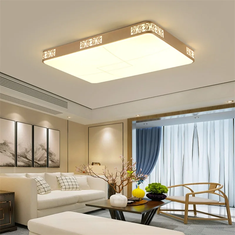 

FAIRY Leaves Ceiling Light Contemporary Home Suitable For Living Room Dining Room Bedroom