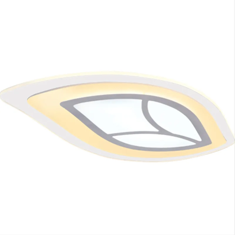 

balcony porch restaurant Bedside Aluminum kitchen fixtures E27 led ceiling lamps ceiling light fans