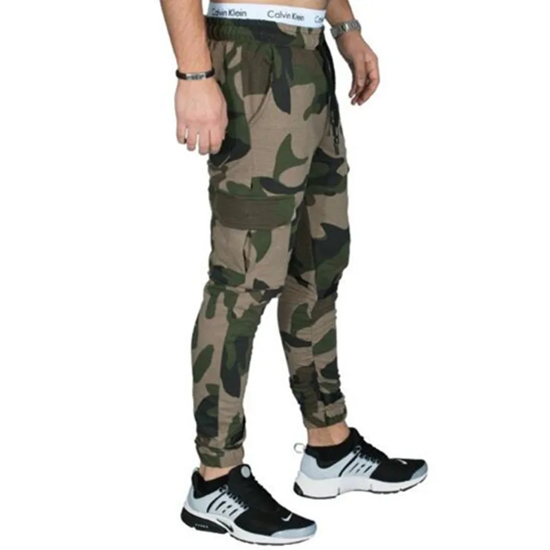 Мужские камуфляжные брюки карго тактические повседневные боевые с