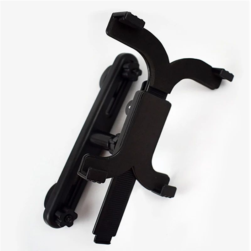 Гибкий регулируемый вращающийся на 360 градусов держатель для планшета