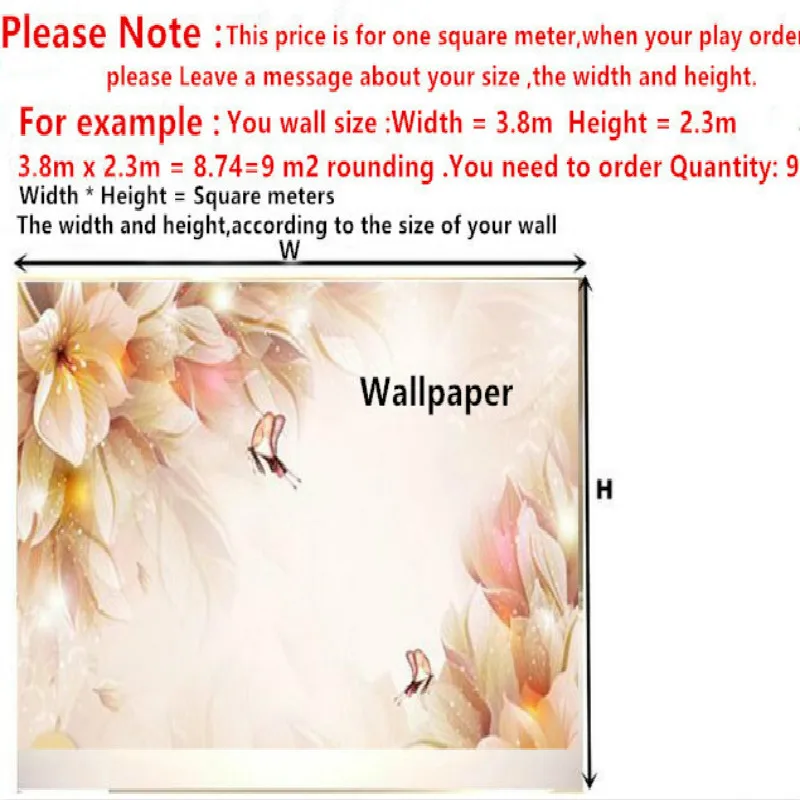 Photo Wallpapers for Home Improvement Living Room Background 3D Three-dimensional Embossed Sexy Flying Angel Mural Wall Paper |