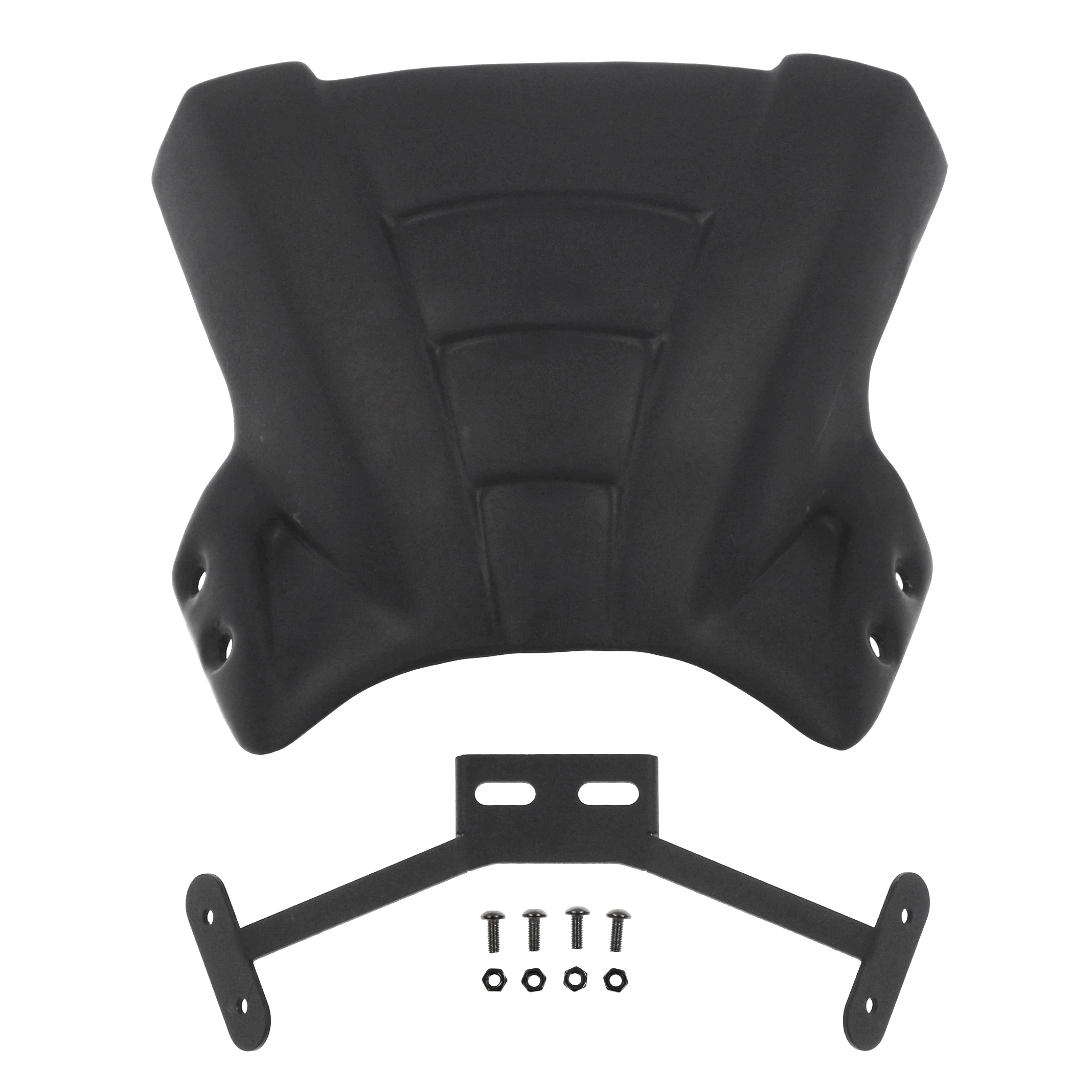 MTKRACING для CB650R 2019 2020 аксессуары мотоциклов экран ветровое стекло обтекатель