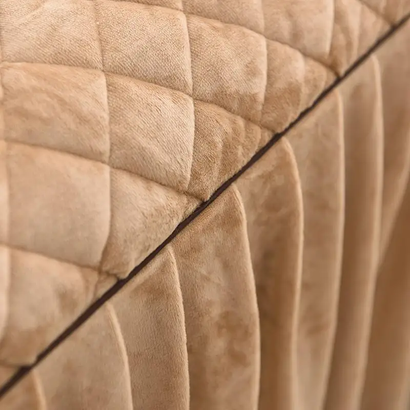 Комплект постельного белья из 3 предметов серый розовый красный роскошный