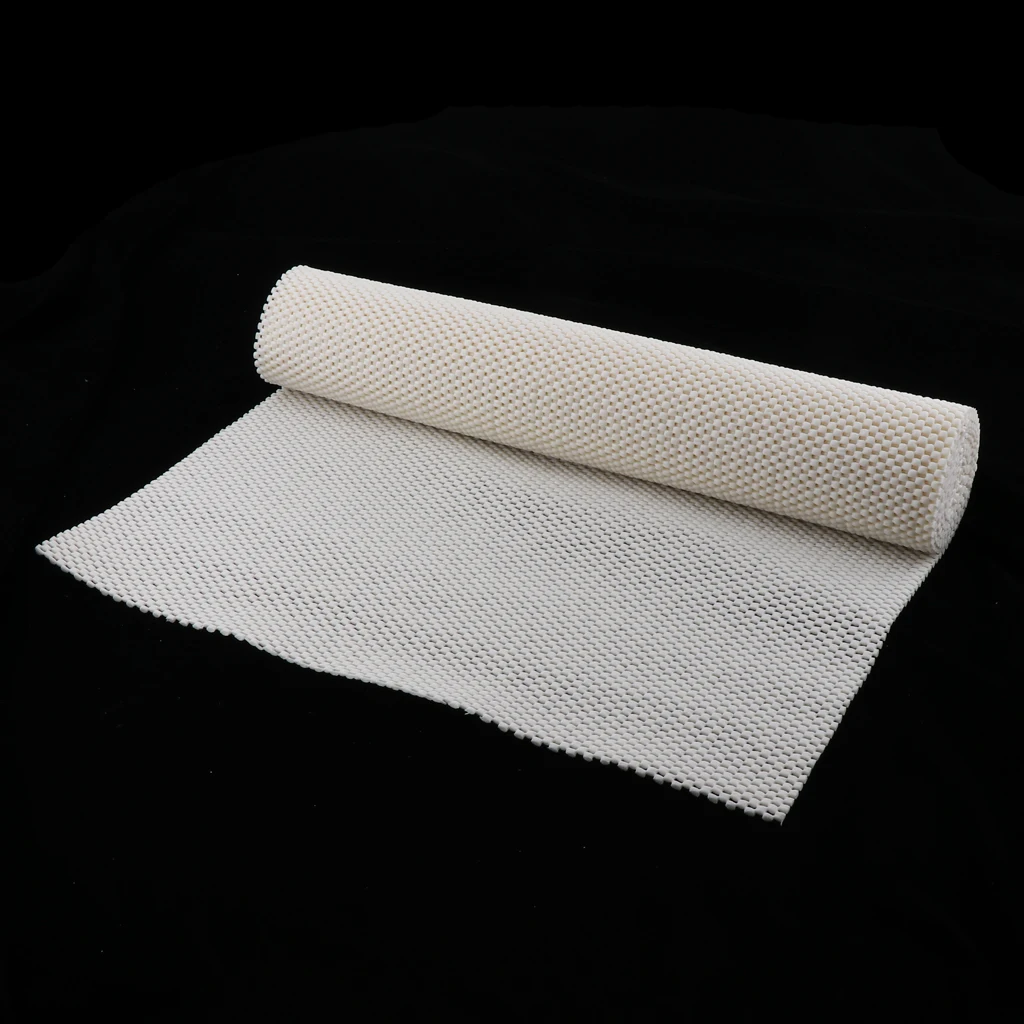 79x16 'не клейкий кухонный шкаф полка для шкафа подстилка ящика коврик полки