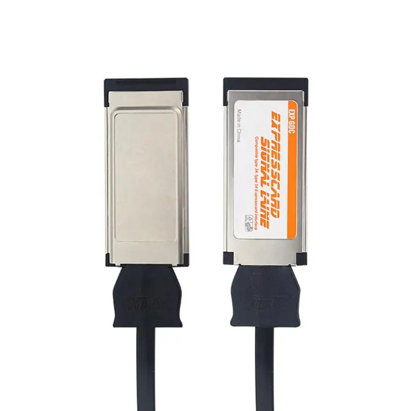 

EXP GDC PCI-E External Laptop Video Card Dock Graphics Card Adapter Docking Station(Mini PCI-E/NGFF M.2Key/Expresscard)Interface