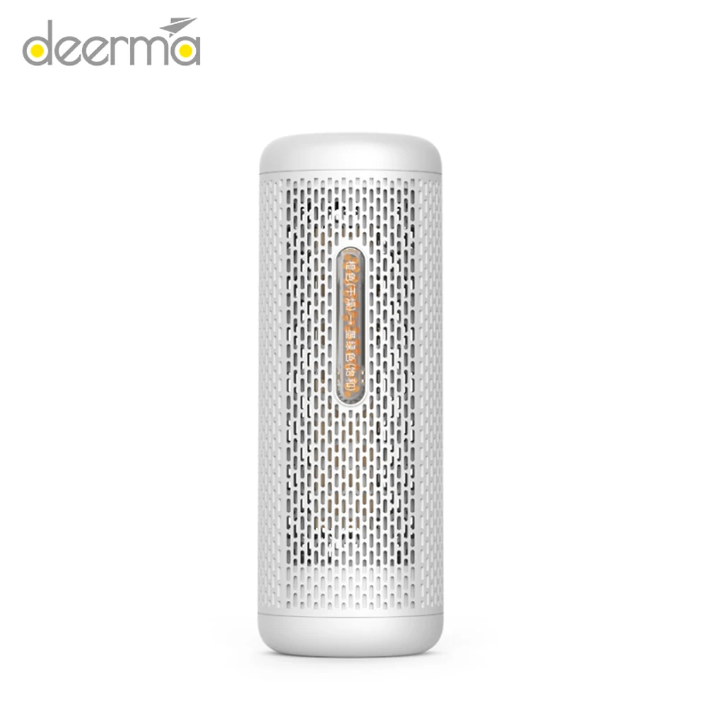 

Электрический Осушитель воздуха Deerma, умный мини-осушитель воздуха, пригодный для переработки, осушитель воздуха, поглотители влаги для дом...