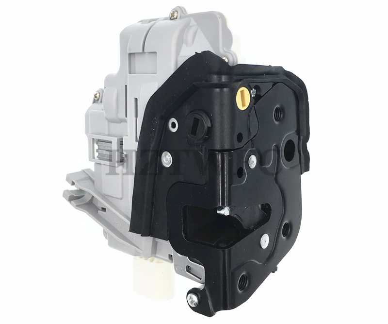 Высокое качество 4F0839016 задний правый силовой привод дверного замка для AUDI A3 A6 C6 A8