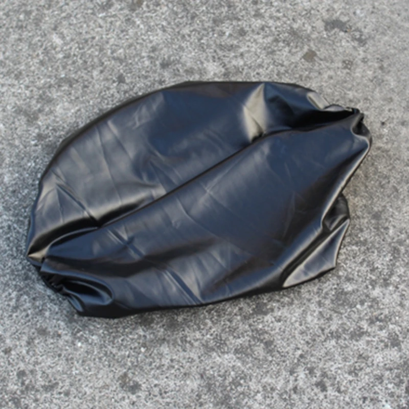 Портативный защитный чехол для мотоцикла сиденья скутера укрытие 70x56 см