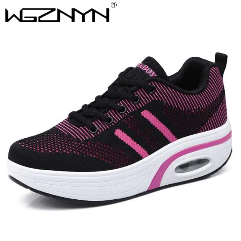 

Women Sneakers Shoes Fashion Women Vulcanized Shoes High Quality Flats Shoes Women Walking Platform Plus Size Zapatillas Mujer