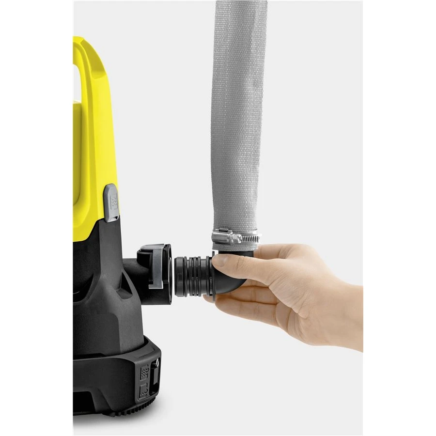 Насос погружной для грязной воды KARCHER SP 5 Dual *EU | Обустройство дома