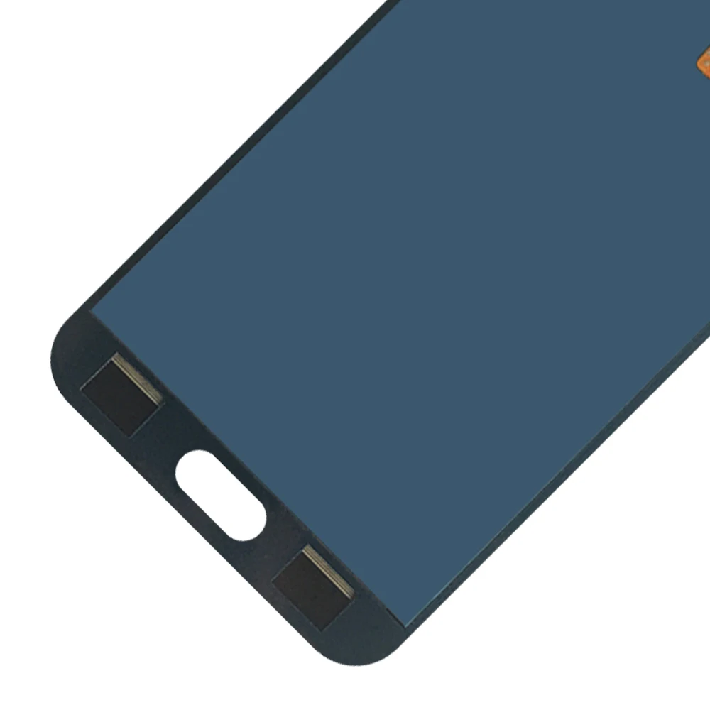 ЖК дисплей для Samsung J7 Duo сенсорный экран в сборе Galaxy 2018 J720 J720F регулируемая