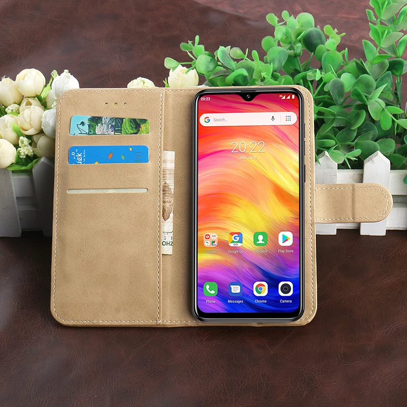 Alesser для Leagoo Kiicaa Mix кожаный чехол Роскошный Полный флип-Стенд телефона Чехлы Capa |