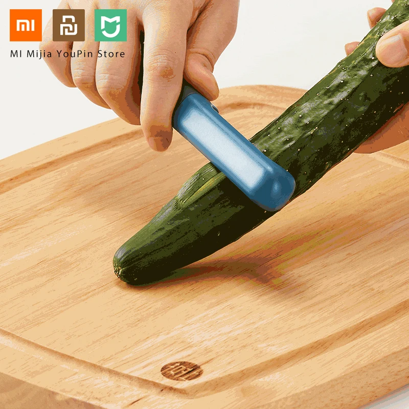 Прочный 4 цвета xiaomi youpin kalar Набор ножей для карвинга Y type I три основных импортные