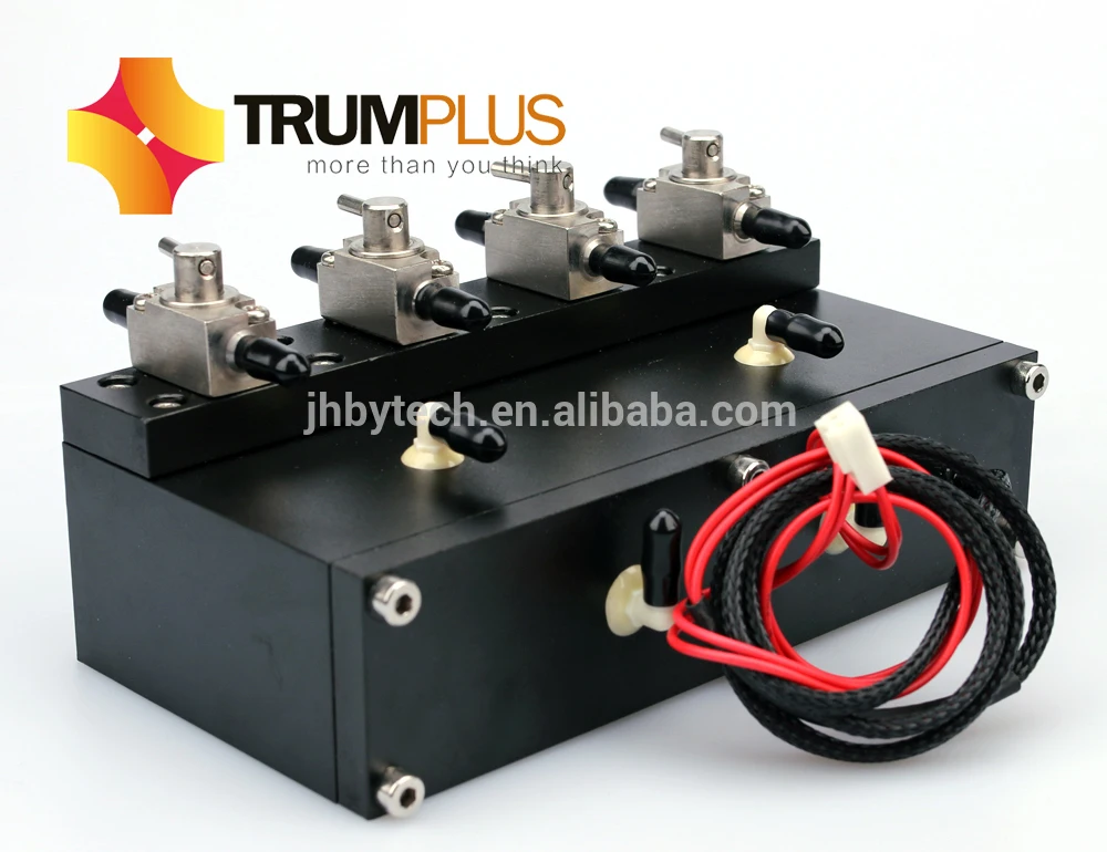

Aluminium sub tank with base+sensor