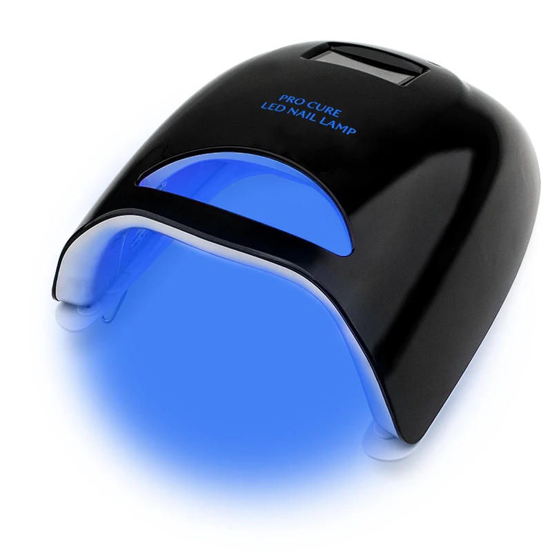 2020 беспроводной новый мощный Перезаряжаемые Батарея Светодиодный УФ лампа для