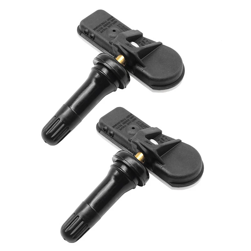 AL22 -2 шт. датчик давления в автомобильных шинах TPMS 52933C1100 52933-C1100 для Hyundai Creta |