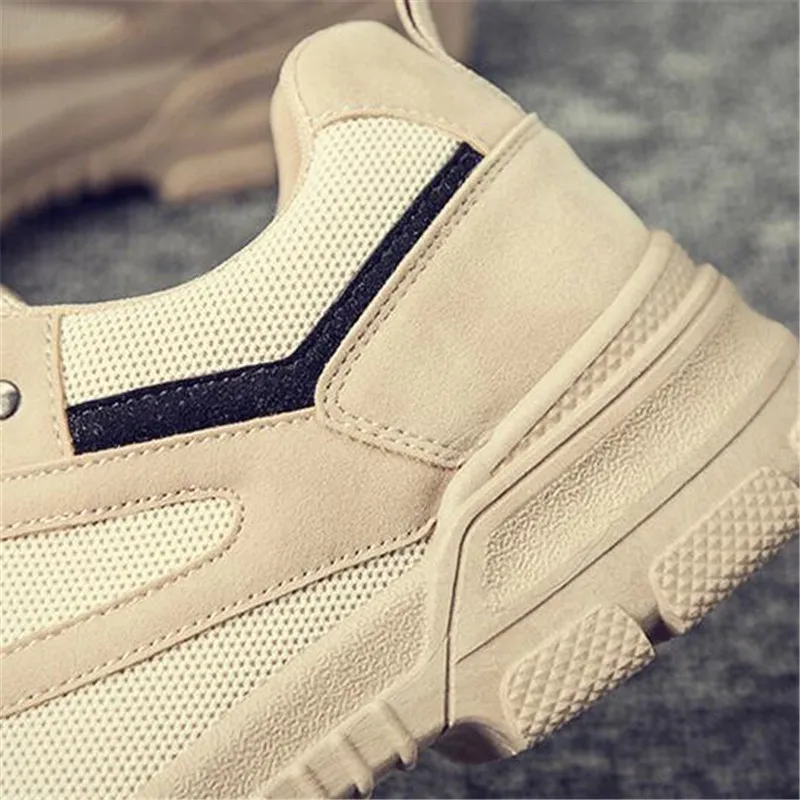 

Dropshipping Men's sneakers shoes new wild men's casual shoes men sport shoes zapatos de hombre mens shoes casual sneakers tenis