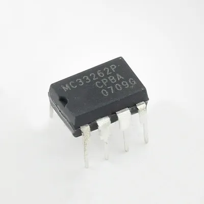4 шт./лот MC33262P MC33262 DIP 8 в наличии|Реле| |