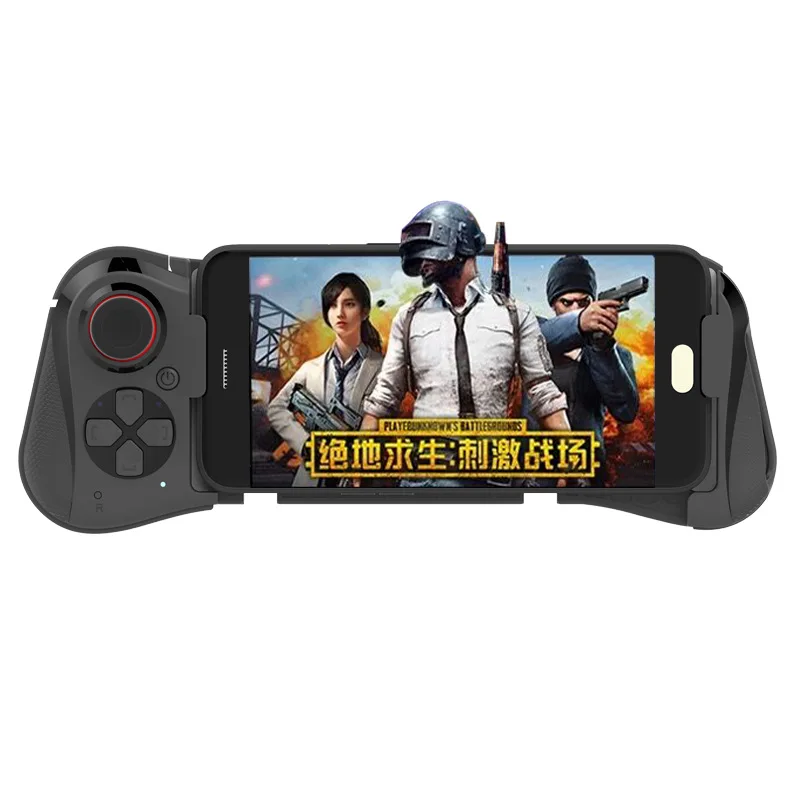 

Беспроводная игровая ручка с синими зубьями, стрейчевая ручка для курицы, еды, сражения в дикой природе, контроллер Ps4 Dualshock 4 для Ps4