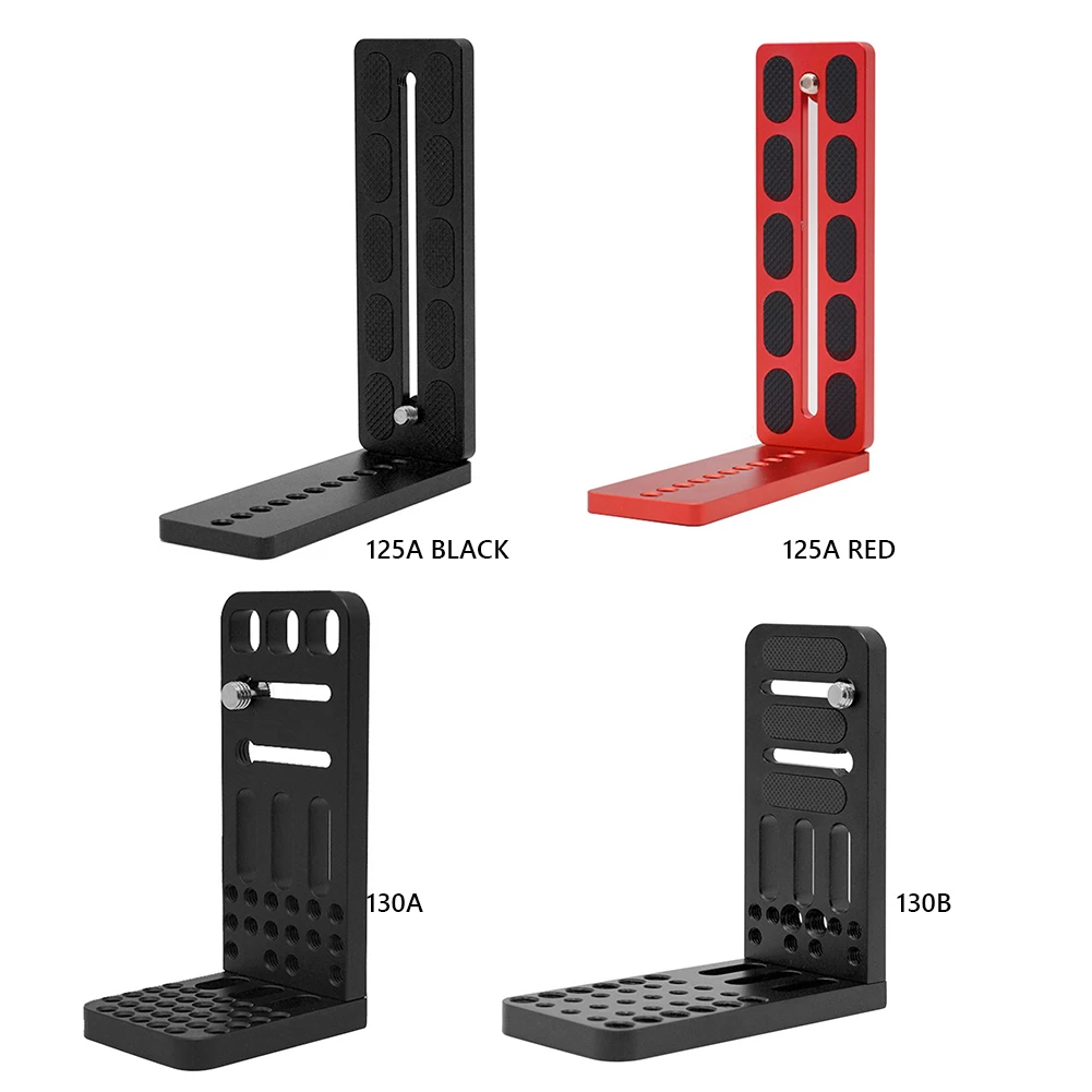 Вертикальный захлопыватель 3-го поколения L для DJI Ronin SC/S Zhiyun стабилизатор