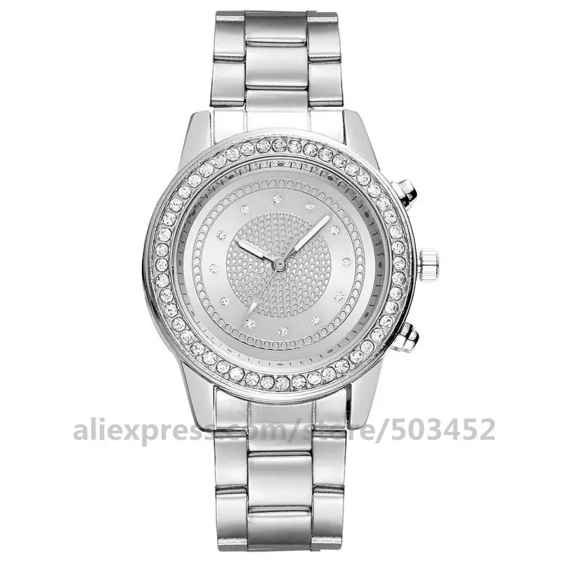 100 шт./лот Лидер продаж безлоготипа циркониевые весы Высококачественные наручные