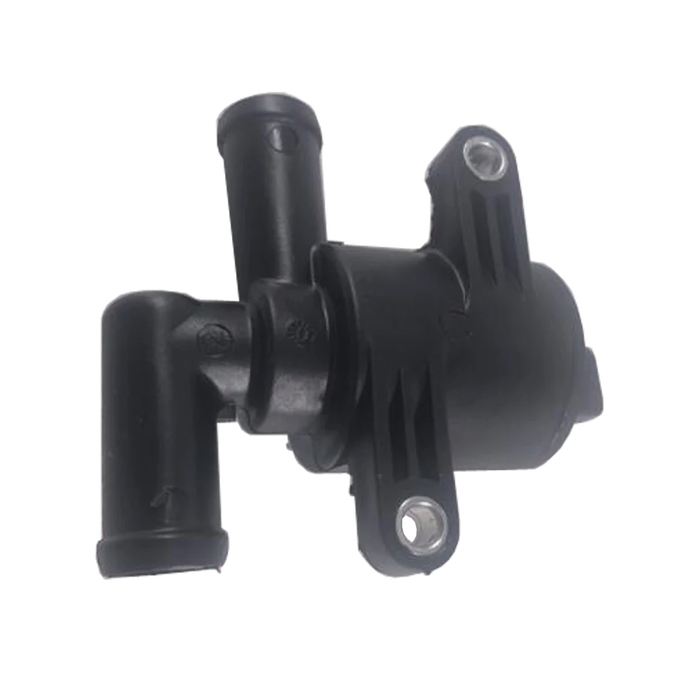 Для Skoda Superb Octavia для Seat Alhambra Ibiza Leon 4H0121671D новый регулятор нагревателя водяного