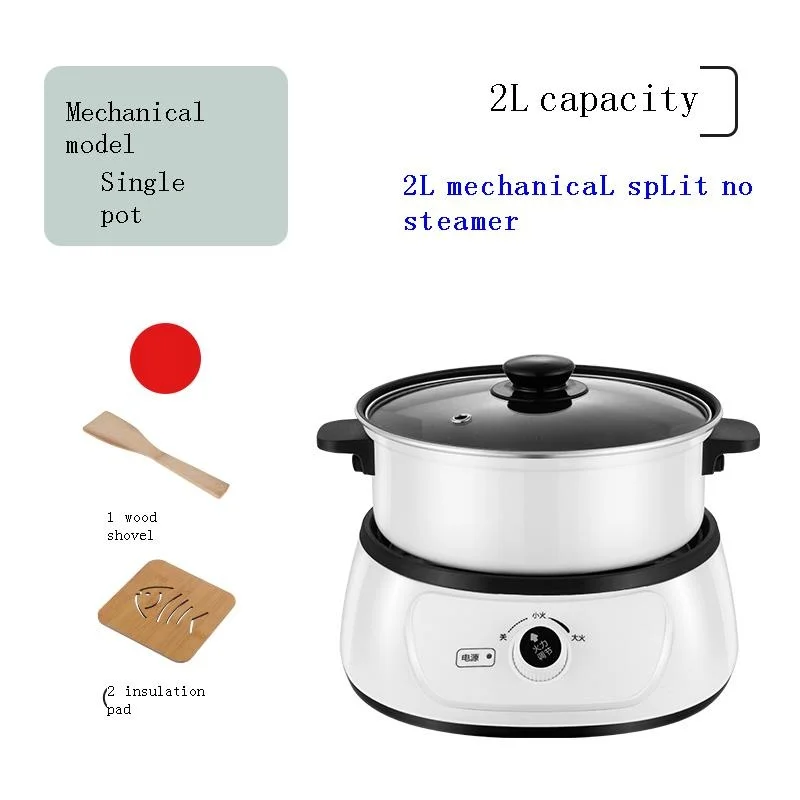 aparato enseres de cocina keukenapparaten appareil cuisine mutfak elektrik aletleri kitchen appliance electric skillet free global shipping